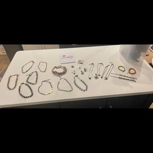 Large Lot of Sabika Jewelry - over $3,000 worth